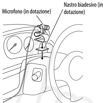 JVC KS-BTA200 - Per applicarlo al volante - 1