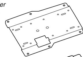 JVC KV-MRD900 - Attention - 3