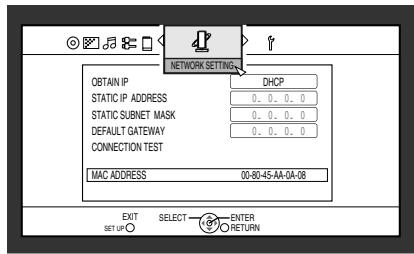 JVC NX-BD3 - HINWEIS - 1