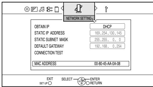 JVC NX-BD3 - Remarque - 2