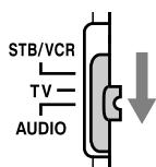 JVC NX-BD3 - Zuweisen der IP-Adresse an Hauptgerät - 2