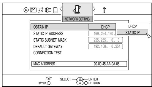 JVC NX-BD3 - Remarque - 3