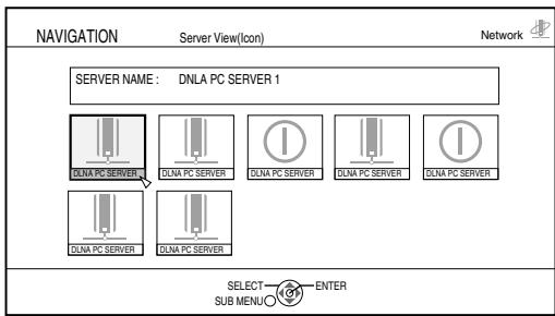 JVC NX-BD3 - Appuyez sur [ / ] pour sélectionner "WAKEUP". - 1