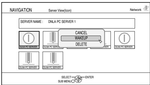 JVC NX-BD3 - Appuyez sur [ENTER]. - 1
