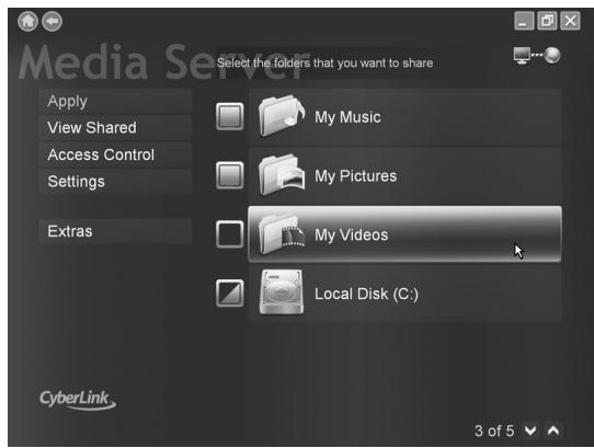 JVC NX-BD3 - HINWEIS - 2