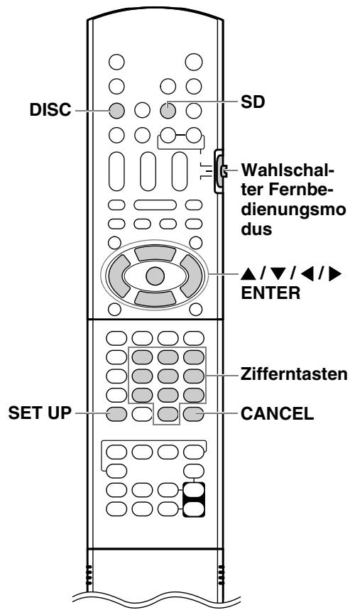 JVC NX-BD3 - Zuweisen der IP-Adresse an Hauptgerät - 1