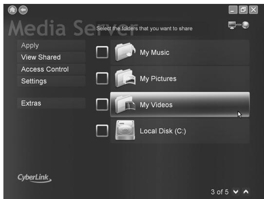 JVC NX-BD3 - (Am Computer) - 2