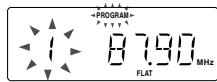 JVC RC-EX16B - PRESETTING STATIONS - 1