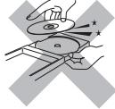 JVC RC-EX16B - HANDLING DISCS - 2