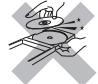 JVC RC-EX16B - HANDLING DISCS - 2