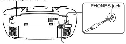 JVC RC-EX16B - FIRST THINGS - 1