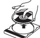 JVC RC-EX16B - HANDLING DISCS - 1
