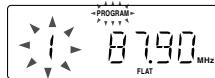 JVC RC-EX16B - PRESETTING STATIONS - 1