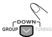 JVC RD-HA3W - Pour désirer un groupe - 2