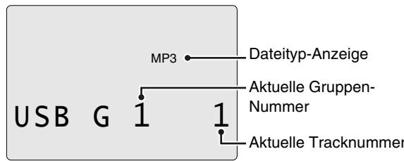JVC RD-HA3W - Musikdateien - 1