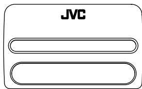 JVC RD-HA3W - Hauptgerät - 2