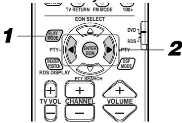 JVC TH-A9R - Random Play [RANDOM] - 2
