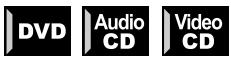 JVC TH-A9R - Random Play [RANDOM] - 1