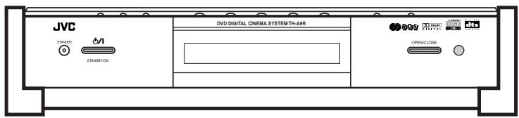 JVC TH-A9R - TH-A9R - 8