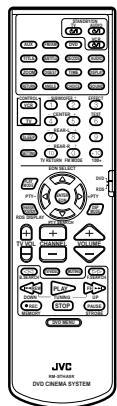 JVC TH-A9R - TH-A9R - 7