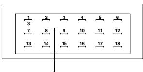 JVC TH-A9R - Select the titles or tracks in the desired order using the number buttons (1 10, + 10) - 1