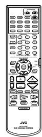 JVC TH-A9R - Checking the supplied accessories - 1