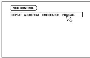JVC TH-A9R - Press PLAY MODE. - 1