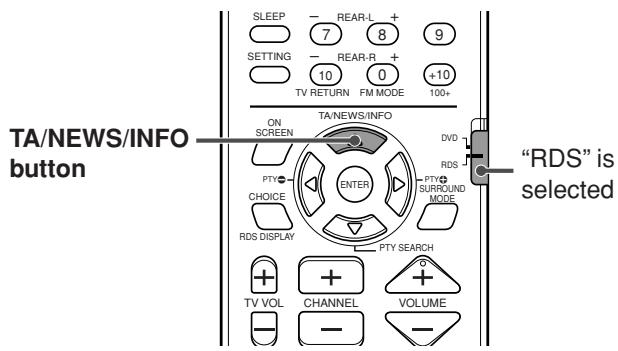 JVC TH-V70R - Before you start, remember... - 1