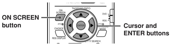 JVC TH-V70R - During playback - 2