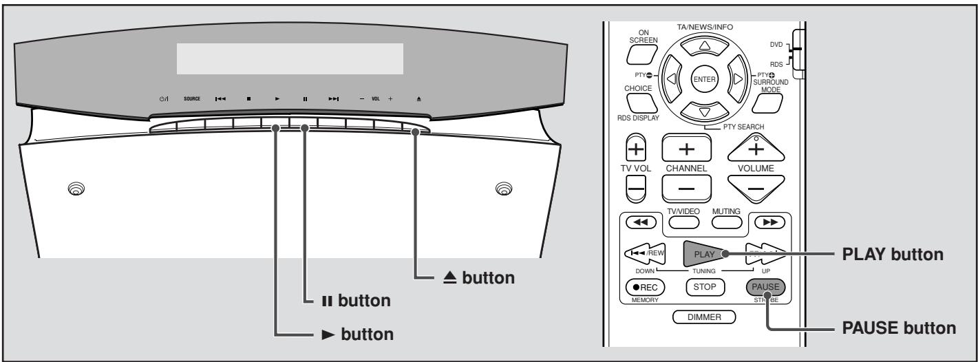 JVC TH-V70R - NOTES: - 1