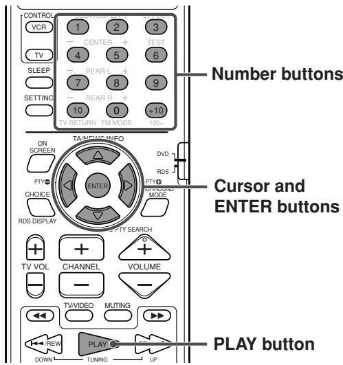 JVC TH-V70R - Operations - 1