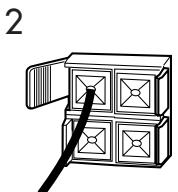 JVC TH-V70R - CAUTION: - 14