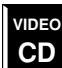 JVC TH-V70R - Locating a desired scene from the Video CD/SVCD menu with PBC - 1