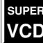 JVC TH-V70R - Locating a desired scene from the Video CD/SVCD menu with PBC - 2