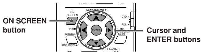 JVC TH-V70R - Repeating a current title, chapter, or all tracks - 2