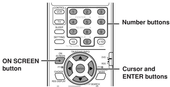 JVC TH-V70R - Locating a desired position by specifying the time - 5