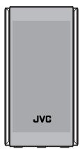 JVC TH-V70R - TH-V70R - 2