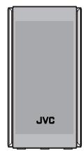 JVC TH-V70R - TH-V70R - 1