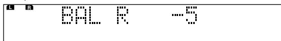 JVC TH-V70R - Press Cursor  to make an adjustment. - 1
