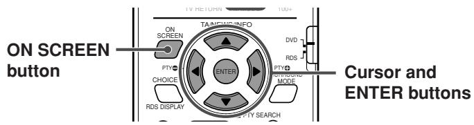 JVC TH-V70R - NOTE: - 1