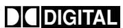 JVC TH-V70R - Digital signal format indicators on the display window - 1