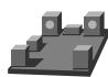 JVC TH-V70R - PICTURE menu (see page 62) - 2