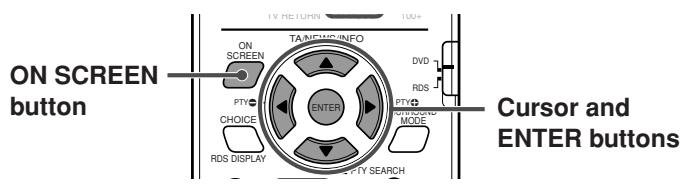 JVC TH-V70R - NOTE: - 1