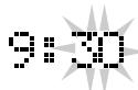 JVC UX-A70MDR - Set the timer-off time. - 1