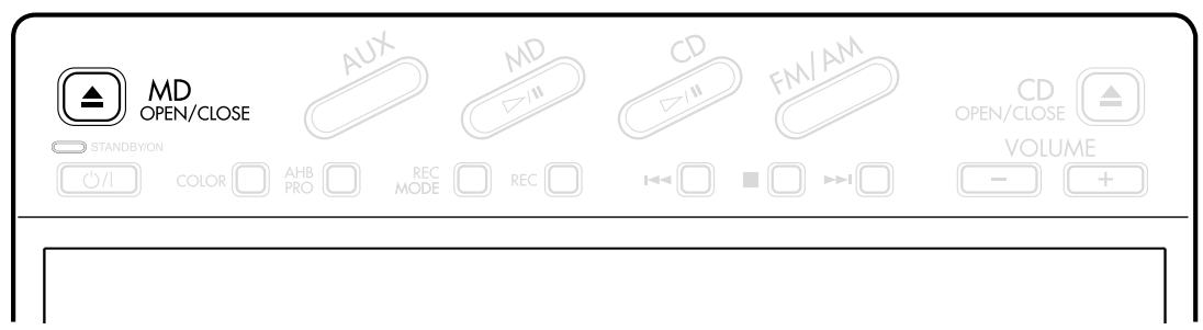 JVC UX-A70MDR - ALL ERASE Function - 4