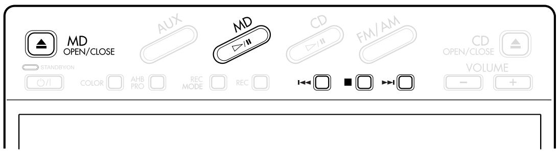 JVC UX-A70MDR - On the remote control ONLY: - 3