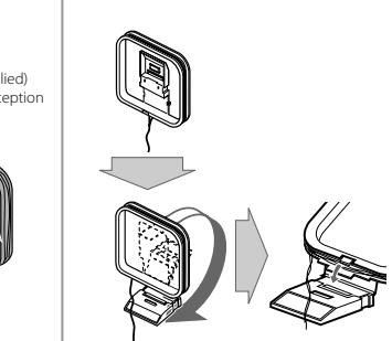 JVC UX-G300 - To prevent malfunction or damage of the System - 79