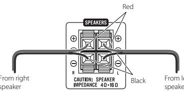 JVC UX-G300 - To prevent malfunction or damage of the System - 85