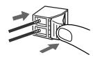 JVC UX-G300 - CAUTION: - 3