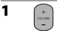 JVC UX-G300 - ■ Listening to Digital Audio Player - 2